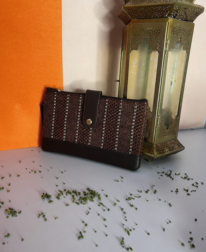 Handwoven Handcrafted Bag